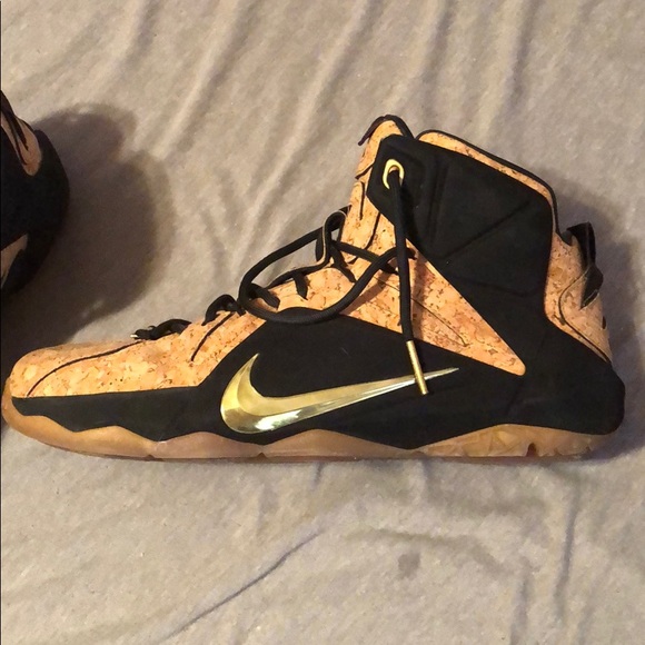 Lebron corks - Picture 2 of 3